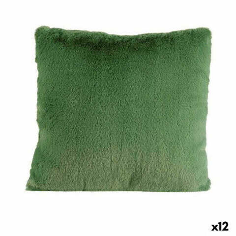 Μαξιλάρι Πράσινο 40 x 2 x 40 cm (12 Μονάδες)