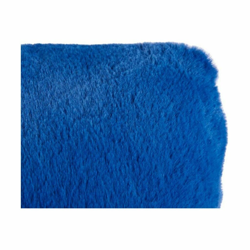 Μαξιλάρι Μπλε 40 x 2 x 40 cm (12 Μονάδες)