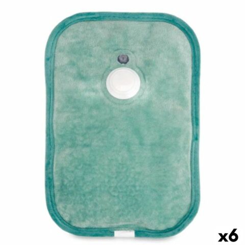 Τσάντα Ζεστού Νερού Πράσινο 380 W (x6)