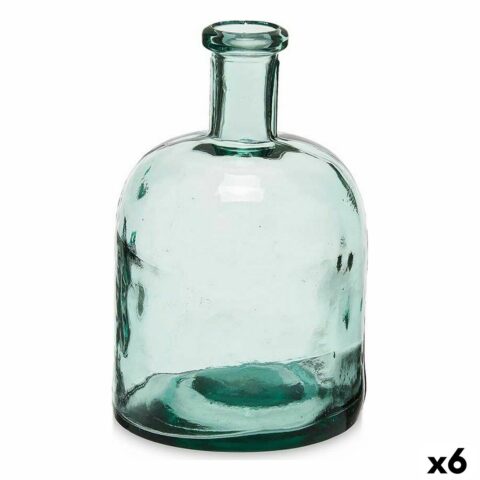 Μπουκάλι Διακόσμηση Πλάτος Διαφανές 15 x 24