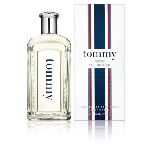 Ανδρικό Άρωμα Tommy Hilfiger   EDT Tommy 200 ml