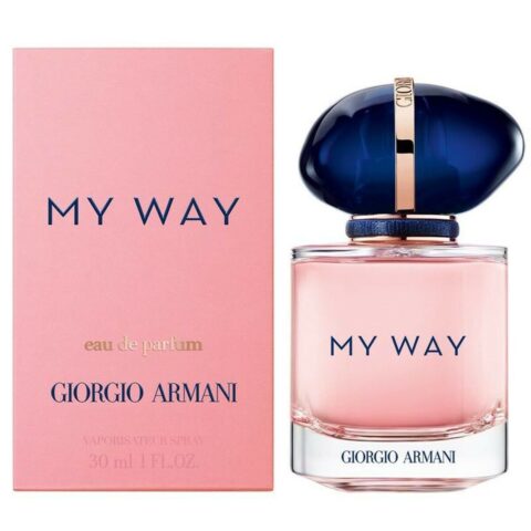 Γυναικείο Άρωμα Giorgio Armani   EDP My Way 30 ml