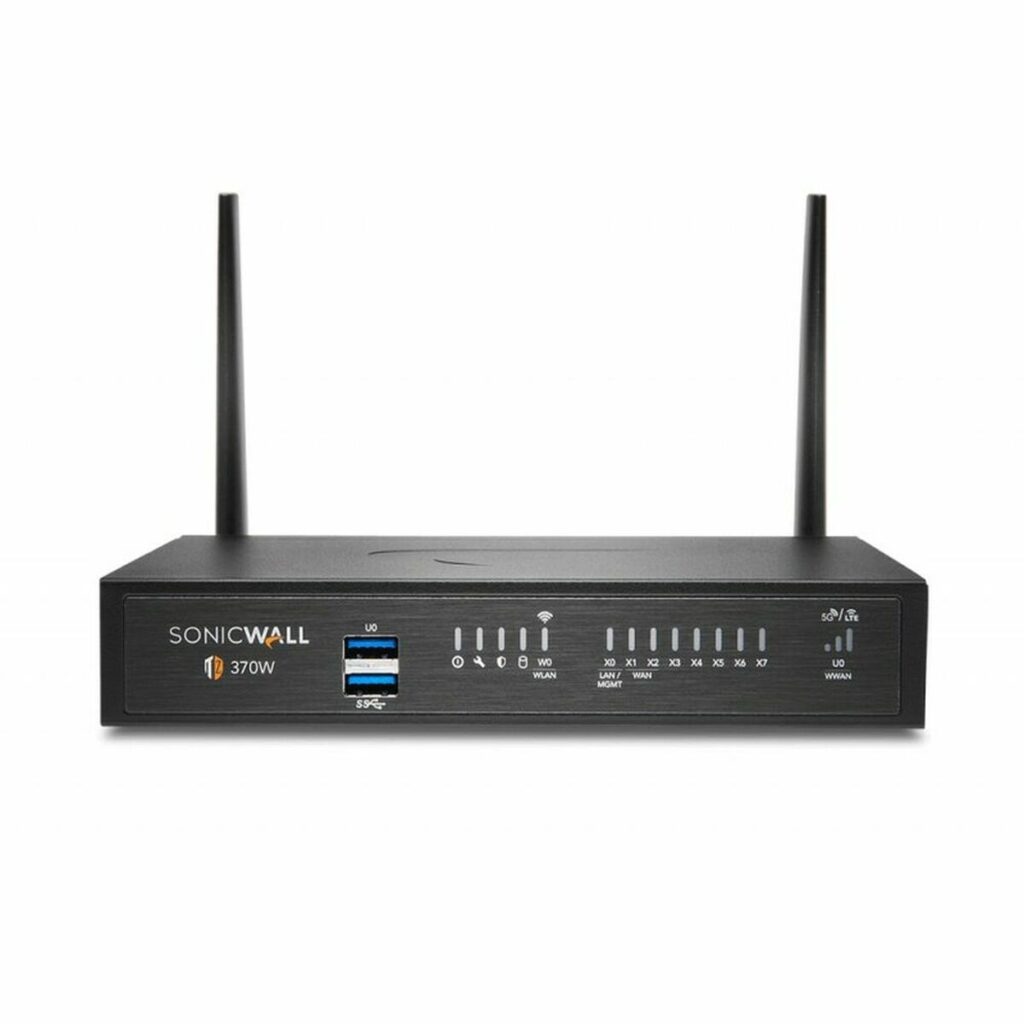 Firewall SonicWall 6242263 3000 Mbps