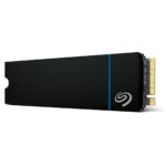 Σκληρός δίσκος Seagate ZP4000GP3A4001 4 TB SSD
