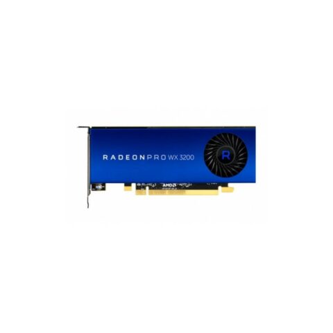 Κάρτα Γραφικών Fujitsu AMD Radeon Pro WX 3200