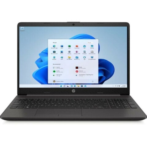 Notebook HP 250 G9 512 GB SSD 8 GB RAM 15