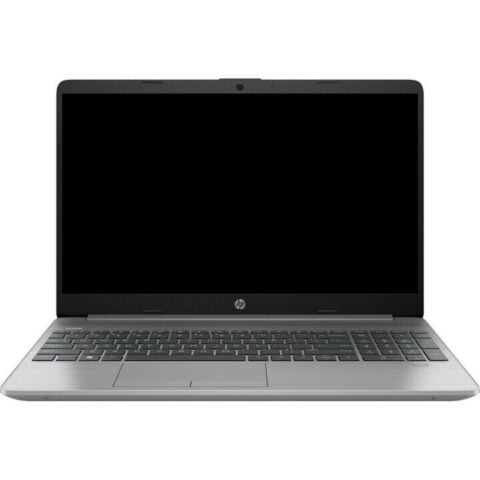 Notebook HP 250 G9 Πληκτρολόγιο Qwerty 512 GB SSD 16 GB RAM 15