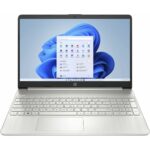 Notebook HP FQ5017NS 512 GB SSD 8 GB RAM 15