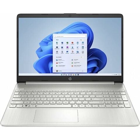 Notebook HP 15S-FQ5017NS 512 GB SSD 16 GB RAM 15