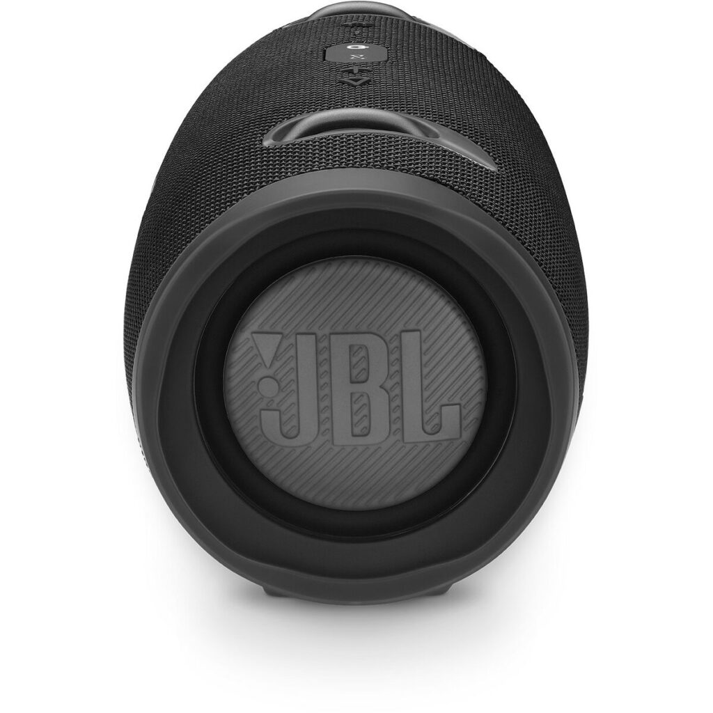 Φορητό Ηχείο BLuetooth JBL Xtreme 2 Μαύρο