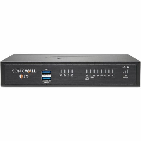 Firewall SonicWall 02-SSC-6860