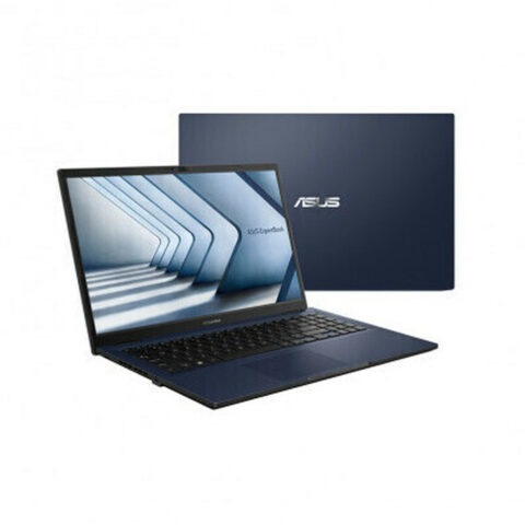 Notebook Asus ExpertBook B1 B1502 Πληκτρολόγιο Qwerty Intel Core i5-1235U 16 GB RAM 15
