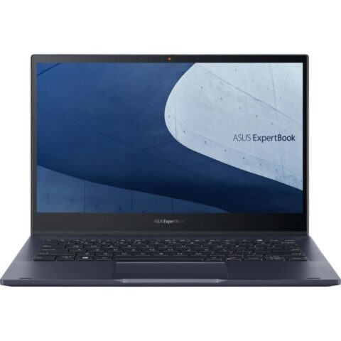 Notebook 2 σε 1 Asus ExpertBook B5302FBA-LG0300X Πληκτρολόγιο Qwerty Intel Core i5-1235U 16 GB RAM 13