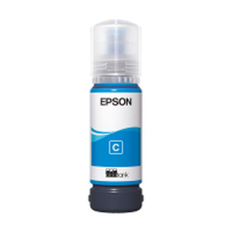 Αυθεντικό Φυσίγγιο μελάνης Epson C13T09B240 Κυανό