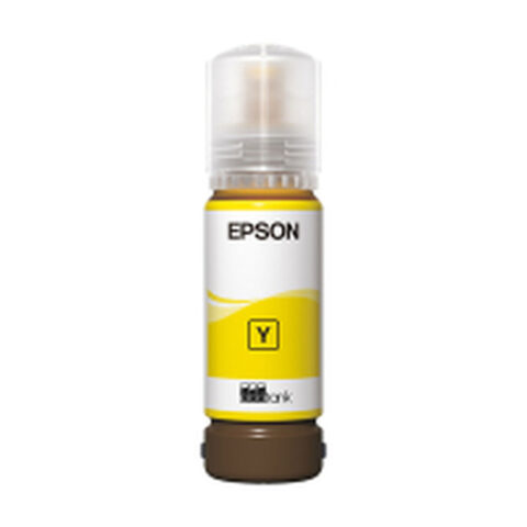 Αυθεντικό Φυσίγγιο μελάνης Epson C13T09B440 Κίτρινο