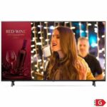 Smart TV LG 50UR640S3ZD 4K Ultra HD