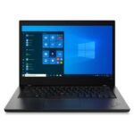 Notebook Lenovo ThinkPad L14 G2 Πληκτρολόγιο Qwerty i5-1145G7 8 GB RAM 14" 256 GB SSD