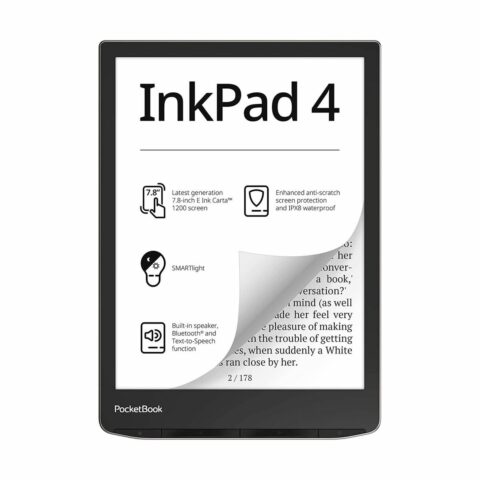 eBook PocketBook InkPad 4 32 GB 7