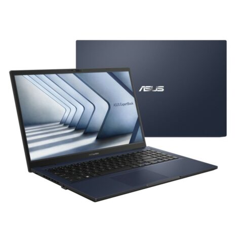 Laptop Asus ExpertBook B1 B1502CBA-NJ1115 Ισπανικό Qwerty 15