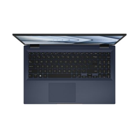 Notebook Asus ExpertBook B1 B1502CBA-NJ1115W Πληκτρολόγιο Qwerty Intel Core i5-1235U 16 GB RAM 15