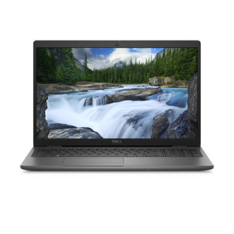 Notebook Dell Latitude 3540 Πληκτρολόγιο Qwerty i5-1335U 16 GB RAM 15