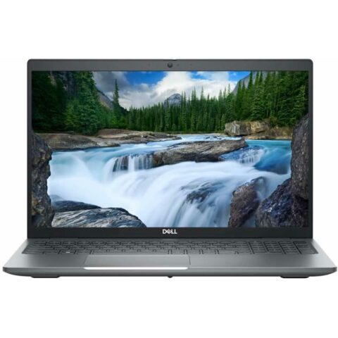 Notebook Dell Latitud 5540 i5-1335U 8 GB RAM 15