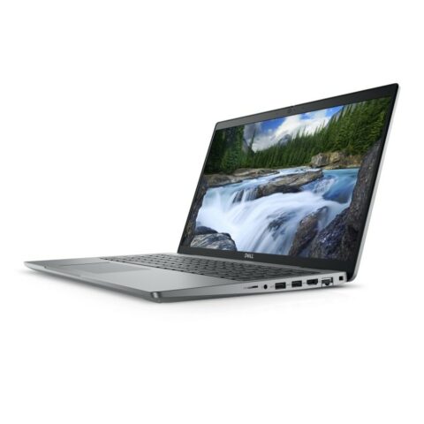 Notebook Dell Latitude 5540 Πληκτρολόγιο Qwerty i5-1335U 8 GB RAM 15