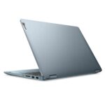 Notebook 2 σε 1 Lenovo IdeaPad Flex 5 14IAU7 Πληκτρολόγιο Qwerty 512 GB SSD 14" 16 GB LPDDR4X Intel Core i5-1235U