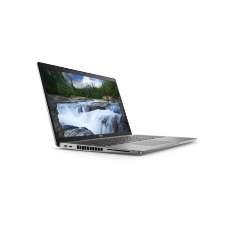 Notebook Dell Latitude 5540 Πληκτρολόγιο Qwerty i5-1335U 16 GB RAM 15