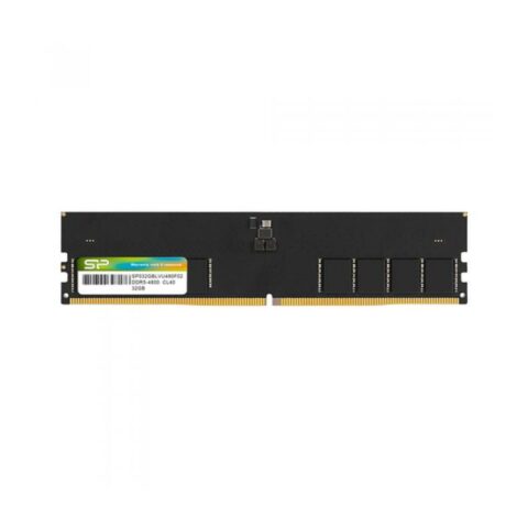 Μνήμη RAM Silicon Power SP032GBLVU480F02 DDR5 32 GB