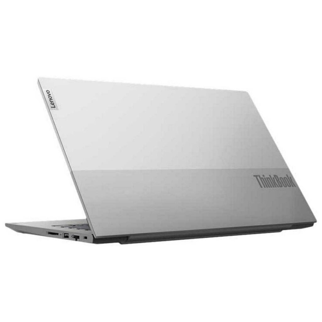 Notebook Lenovo ThinkBook 14 G4 Πληκτρολόγιο Qwerty AMD Ryzen 5 5625U 8 GB RAM 14" 256 GB SSD