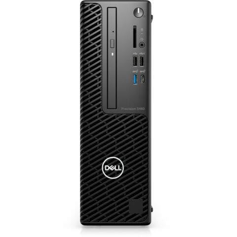 PC Γραφείου Dell Precision 3460 SFF i7-13700 512 GB SSD