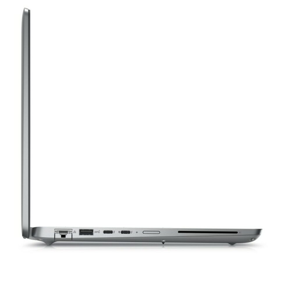 Notebook Dell Latitude 5440 Πληκτρολόγιο Qwerty i5-1335U 8 GB RAM 15