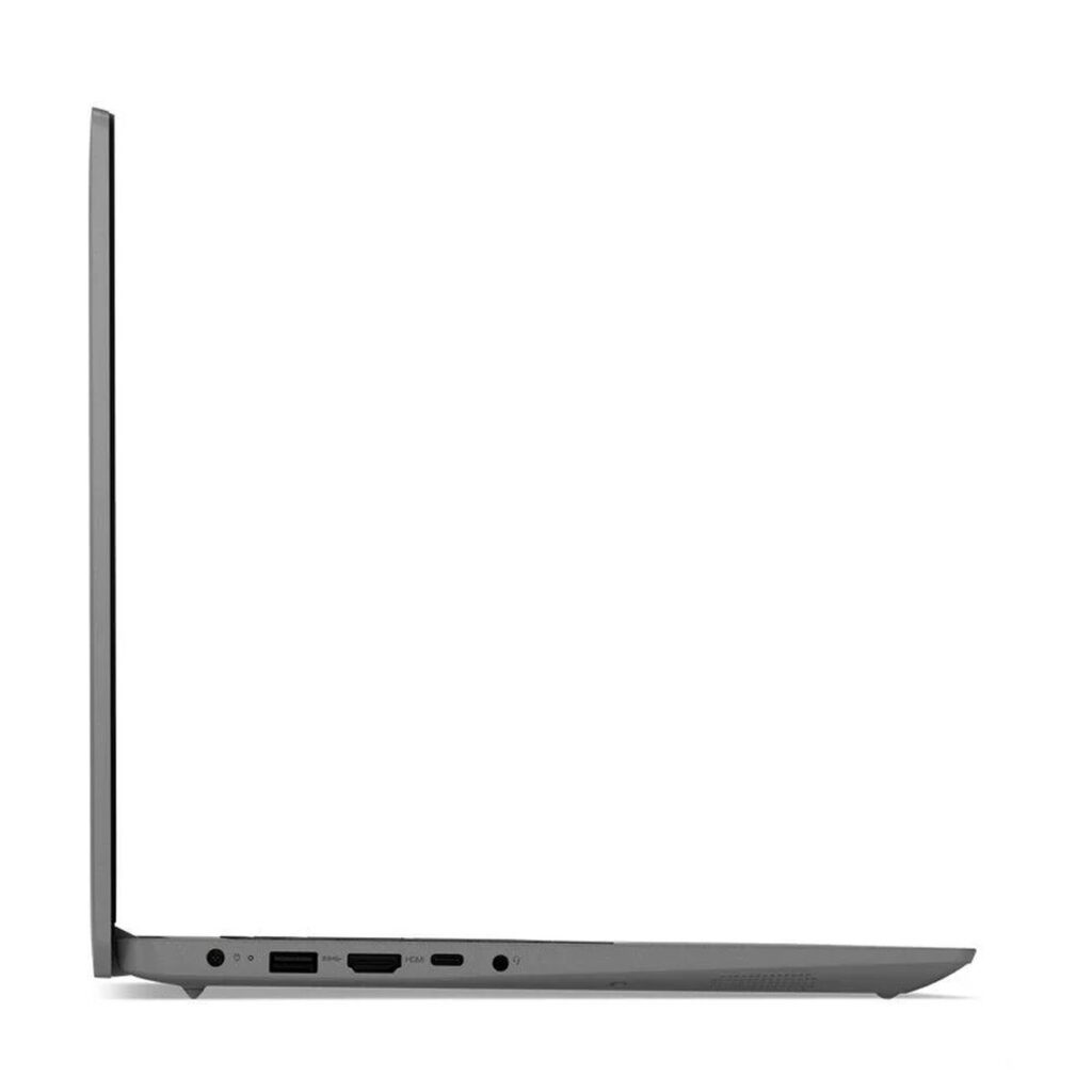 Notebook Lenovo IdeaPad 3 15IAU7 Πληκτρολόγιο Qwerty 512 GB SSD 16 GB RAM Intel Core i5-1235U