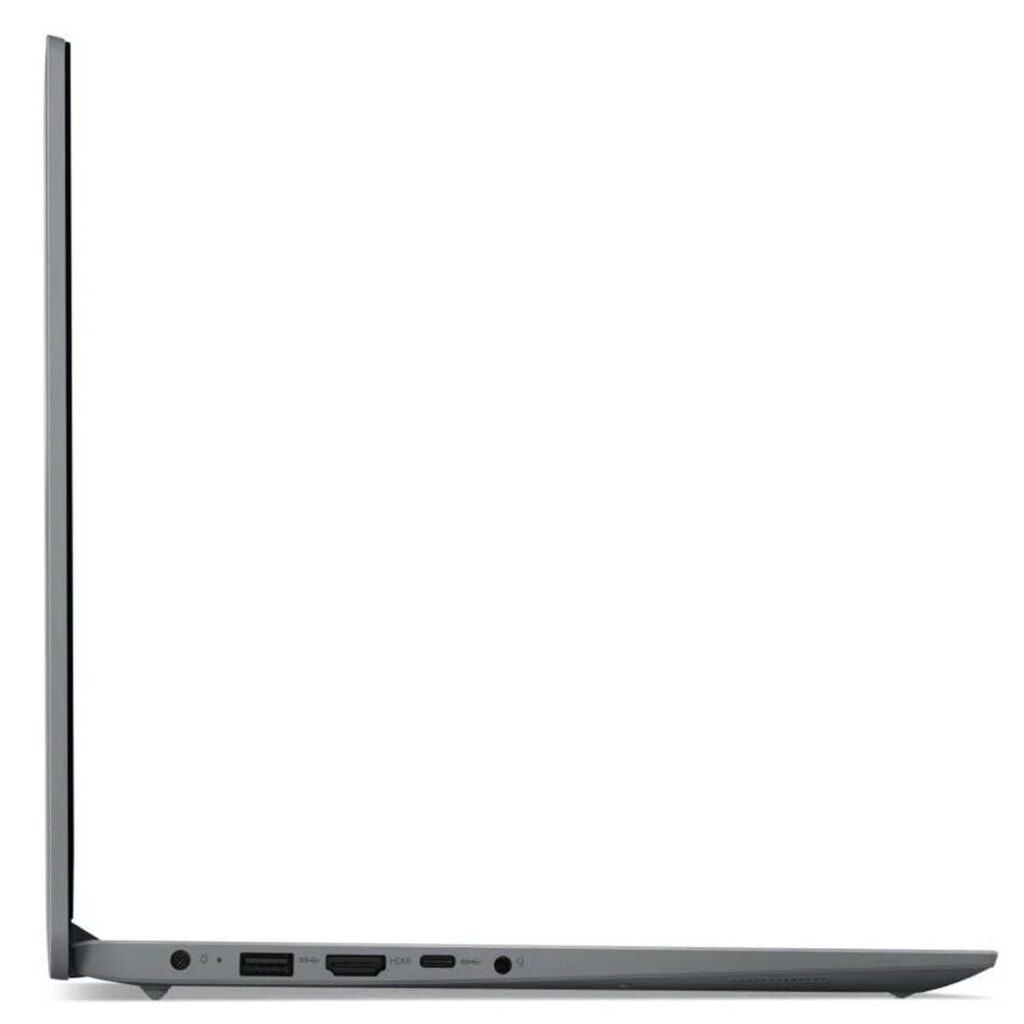 Notebook Lenovo IdeaPad 1 15ALC7 Πληκτρολόγιο Qwerty 16 GB RAM 512 GB SSD
