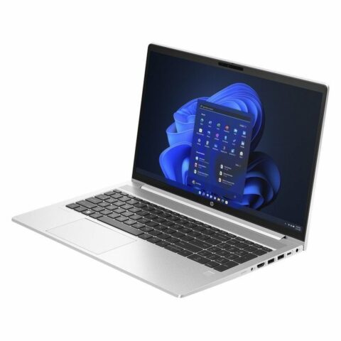 Notebook HP ProBook 455 G10 Πληκτρολόγιο Qwerty 16 GB RAM 15