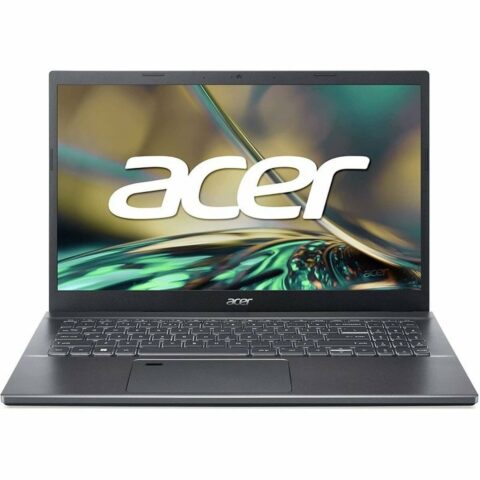 Notebook Acer Aspire 5 A515-57-51Q4 Πληκτρολόγιο Qwerty Intel Core i5-1235U 8 GB RAM 512 GB SSD