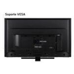 Smart TV Nilait Luxe NI-50UB8002S 4K Ultra HD 50"