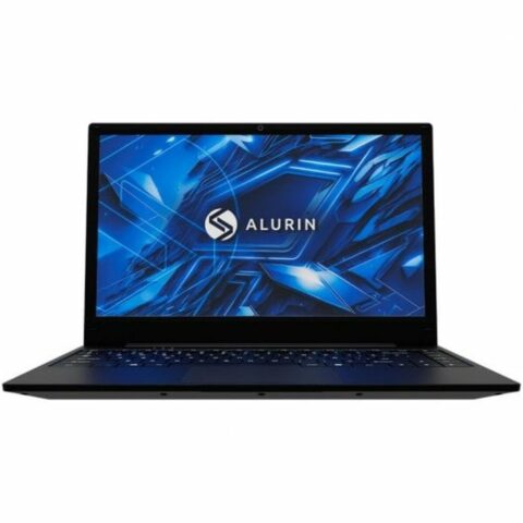 Laptop Alurin Flex Advance 14" I5-1155G7 8 GB RAM 500 GB SSD Ισπανικό Qwerty