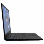 Laptop Alurin Flex Advance 14" I5-1155G7 8 GB RAM 256 GB SSD Ισπανικό Qwerty