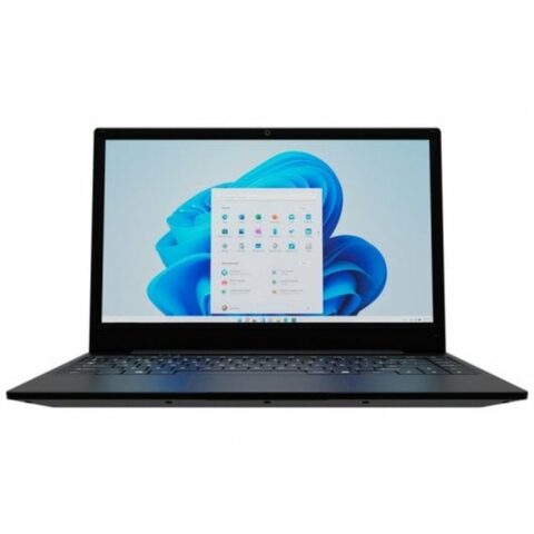 Laptop Alurin Flex Advance 14" I5-1155G7 8 GB RAM 256 GB SSD Ισπανικό Qwerty