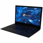 Laptop Alurin Flex Advance 14" I5-1155G7 16 GB RAM 500 GB SSD Ισπανικό Qwerty