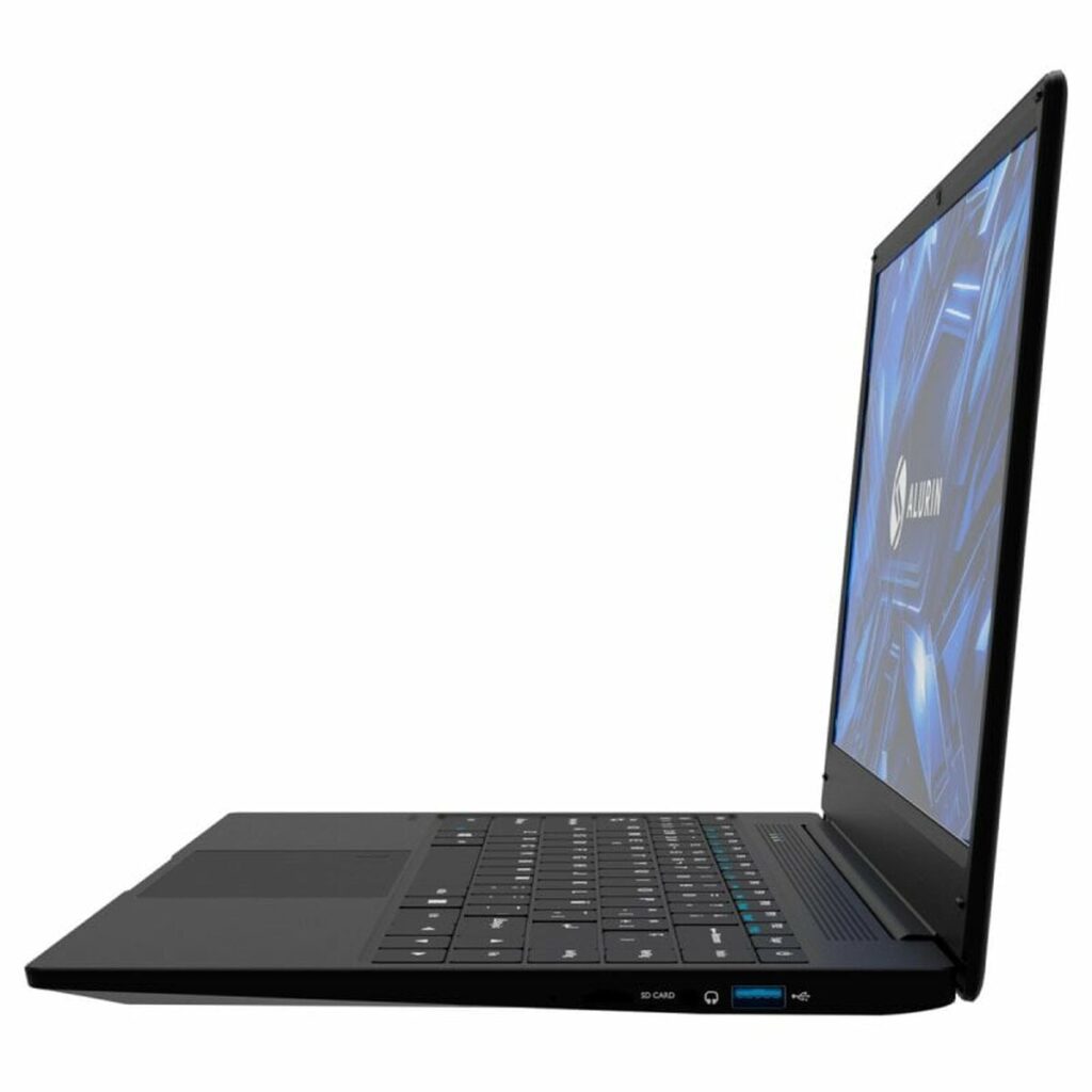 Laptop Alurin Flex Advance 14" I5-1155G7 16 GB RAM 500 GB SSD Ισπανικό Qwerty