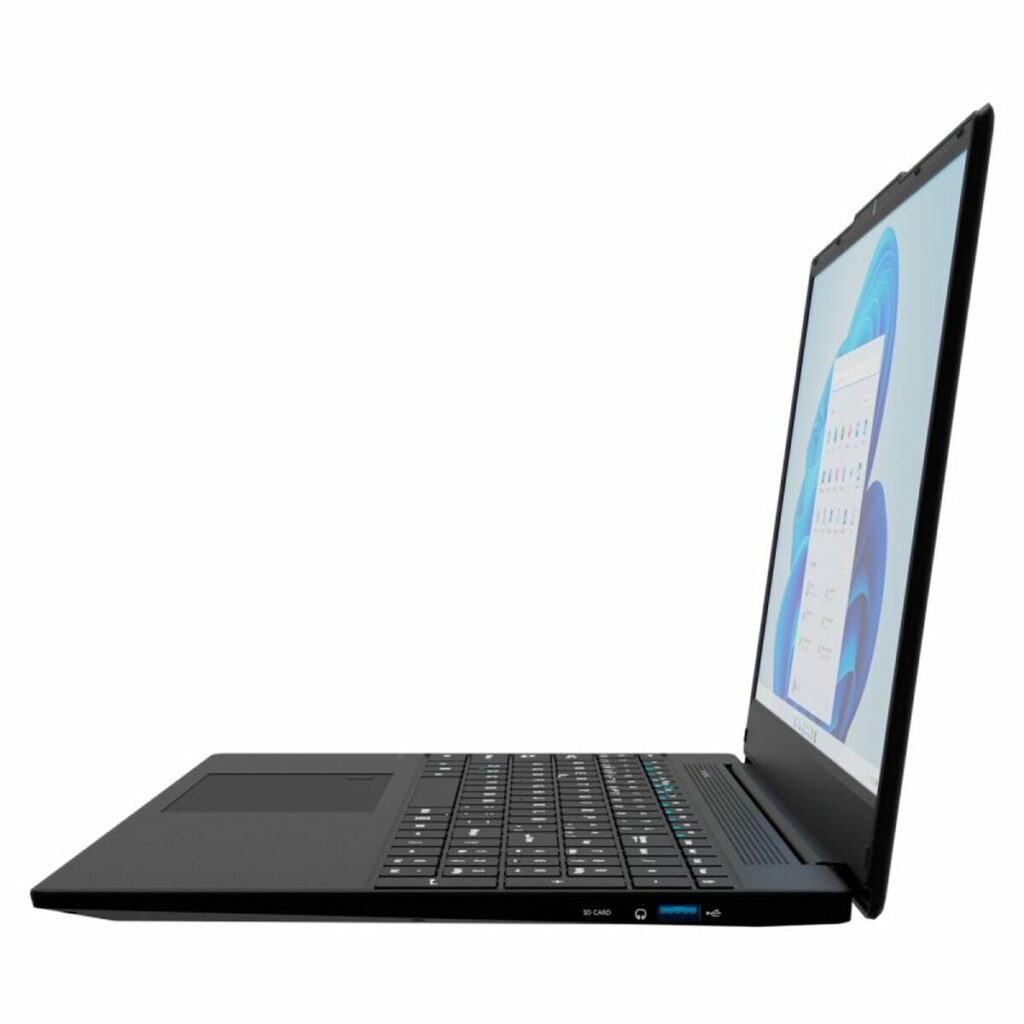 Notebook Alurin Flex Advance Πληκτρολόγιο Qwerty I5-1155G7 16 GB RAM 500 GB SSD