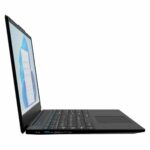 Notebook Alurin Flex Advance Πληκτρολόγιο Qwerty I5-1155G7 16 GB RAM 500 GB SSD