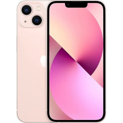 Smartphone Apple iPhone 13 Ροζ A15 6