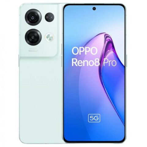 Smartphone Oppo Reno 8 Pro Πράσινο 5G Πολύχρωμο 256 GB