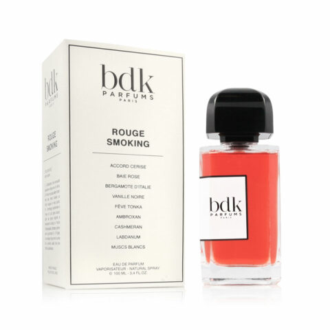 Άρωμα Unisex BKD Parfums Rouge Smoking EDP 100 ml