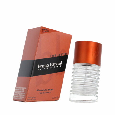 Ανδρικό Άρωμα Bruno Banani EDT Absolute Man 50 ml