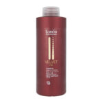 Σαμπουάν για Ίσια Μαλλιά Londa Professional Velvet Oil 1 L